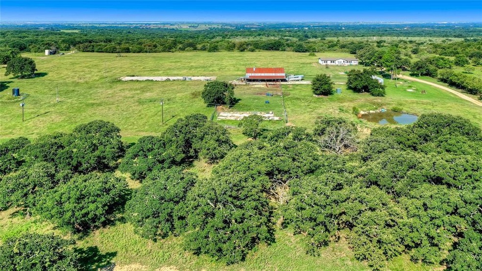 1836 County Road 2117, Gainesville, TX 76240 - photo 1
