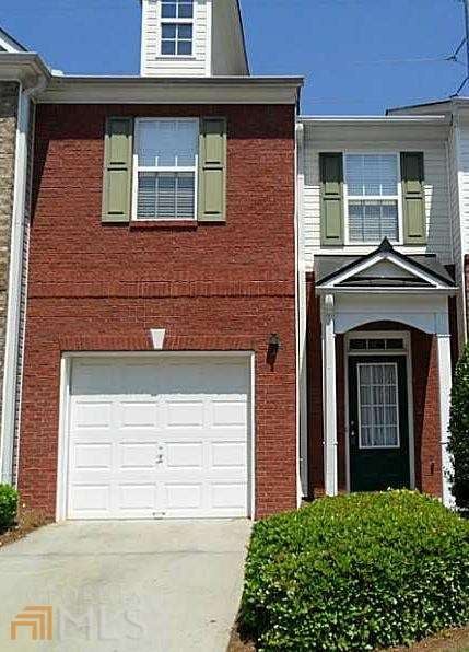 2483 Birkhall Way, Lawrenceville, GA 30043 - photo 1