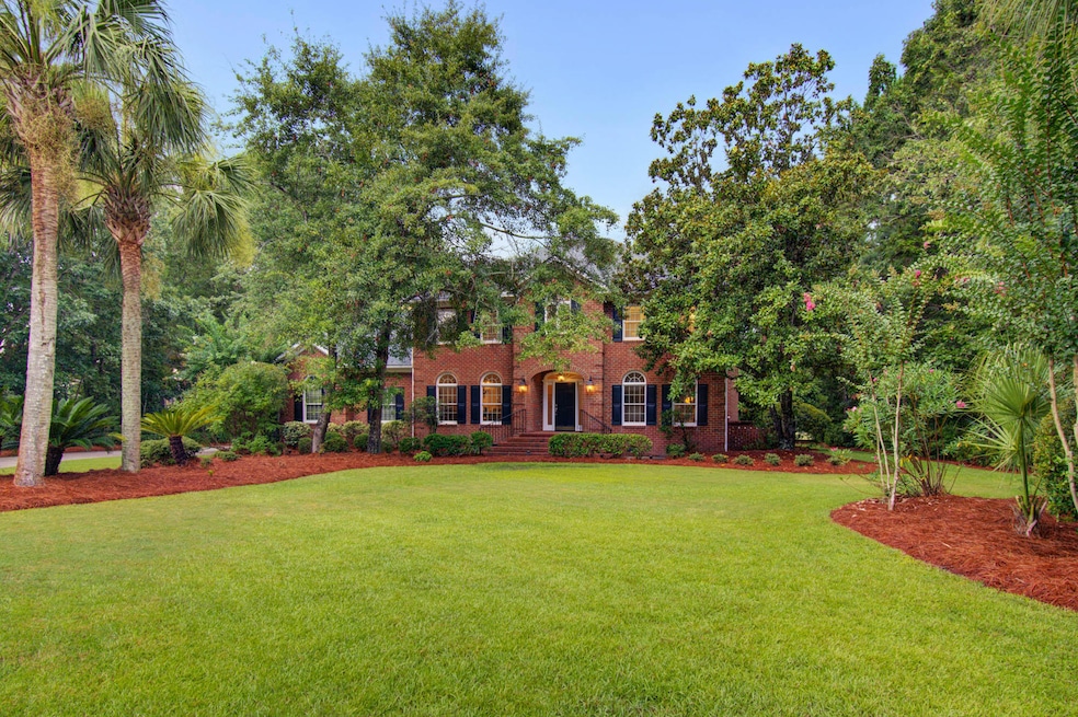 Welcome to 2103 Sewee Indian Ct.