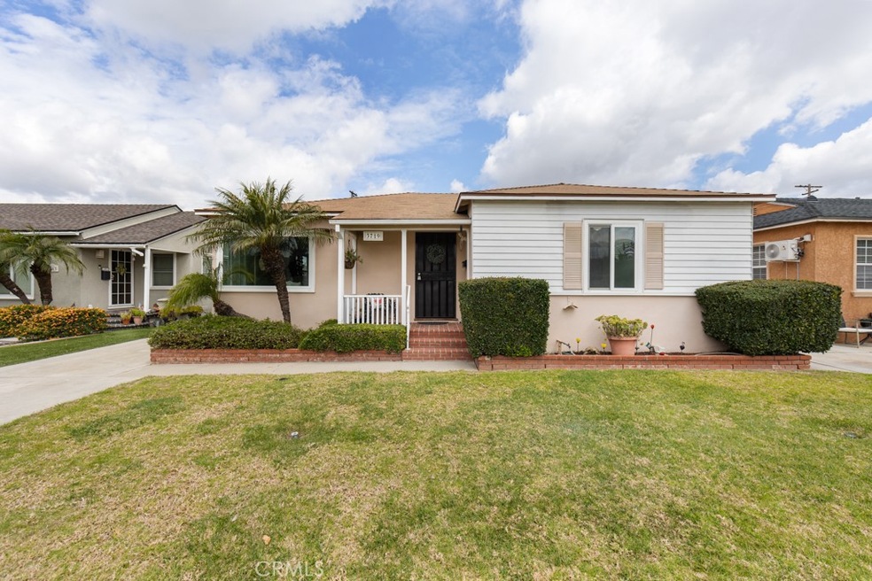 3719 Allred St, Lakewood, CA 90712 - photo 1