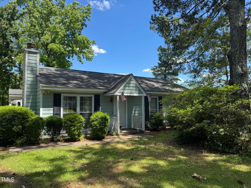 Pending $240,000 • Co-Listing Agent