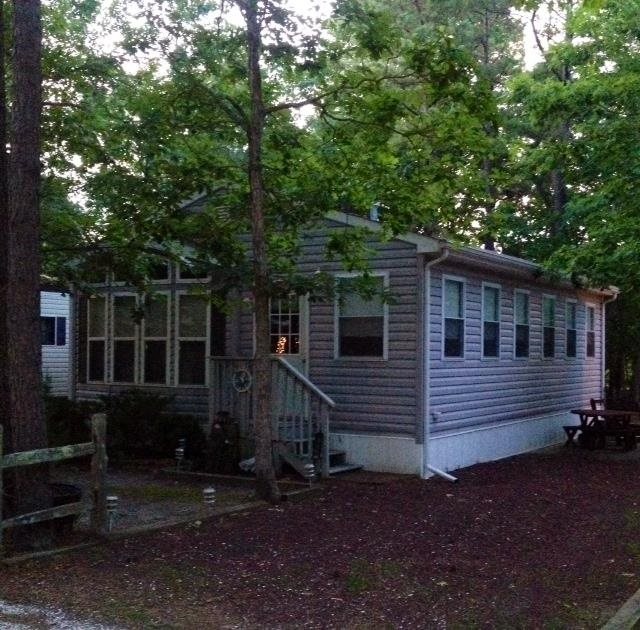 322 Whistle Stop Rd unit Seashore Line Resort, South Seaville, NJ 08246 - photo 1