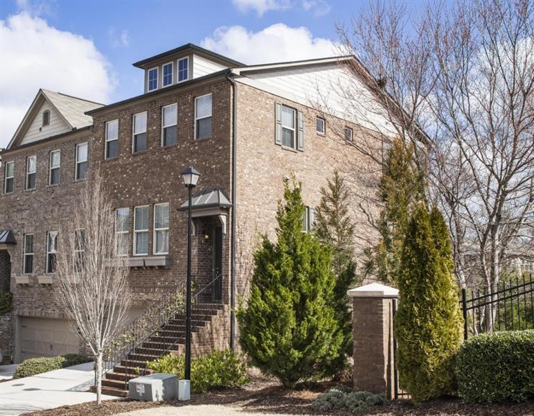 101 Brindle Ln, Alpharetta, GA 30009 - photo 1