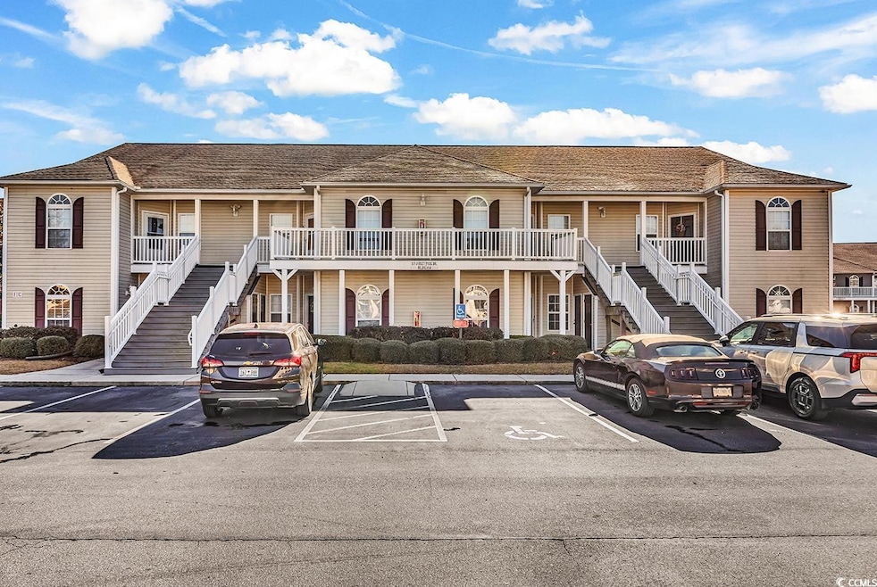 113 Ashley Park Dr unit 4A, Myrtle Beach, SC 29579 - photo 1