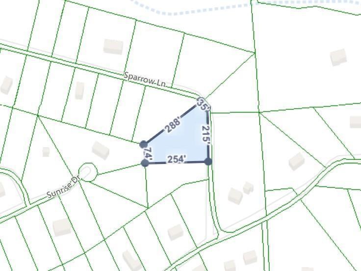 253 Sparrow Ln, Jim Thorpe, PA 18229 - photo 1