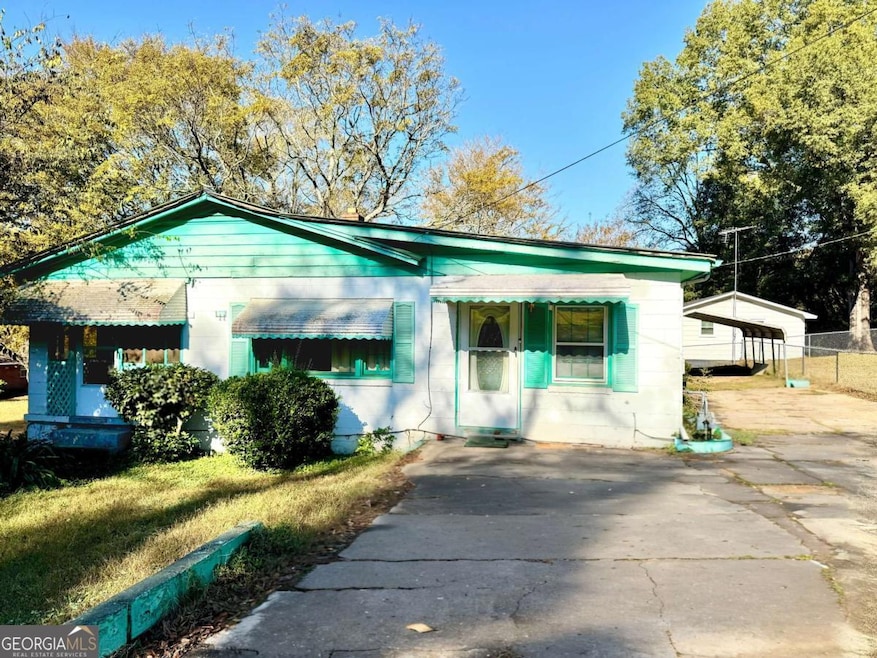 111 N Dublin St, Athens, GA 30601 - photo 1