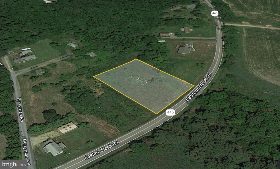 5120 Eastern Neck Rd, Rock Hall, MD 21661 - photo 1