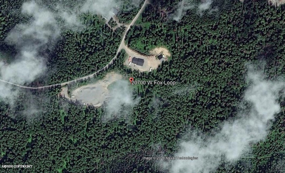 Google Earth