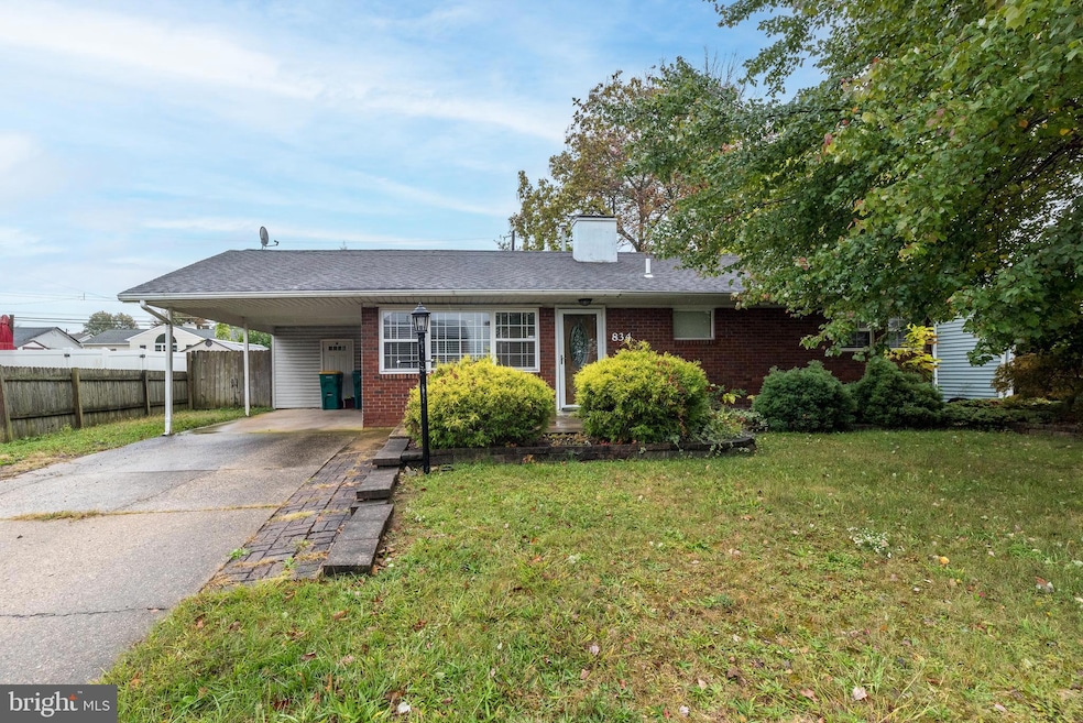 Under Contract $400,000 • Co-Listing Agent