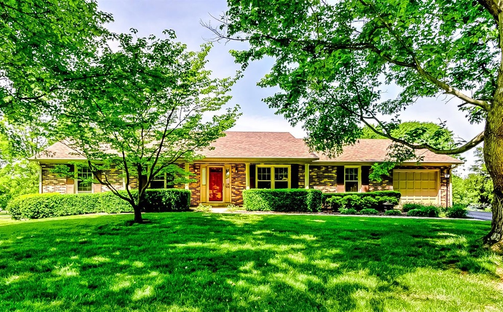 300 Plantation Ln, Frankfort, KY 40601 - photo 1