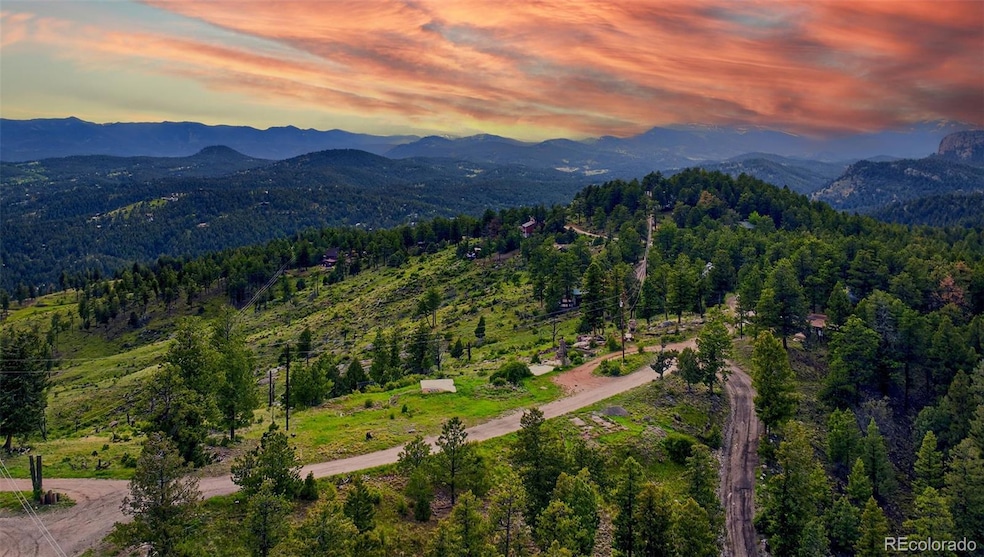 33888 Mineral Ln, Pine, CO 80470 - photo 1