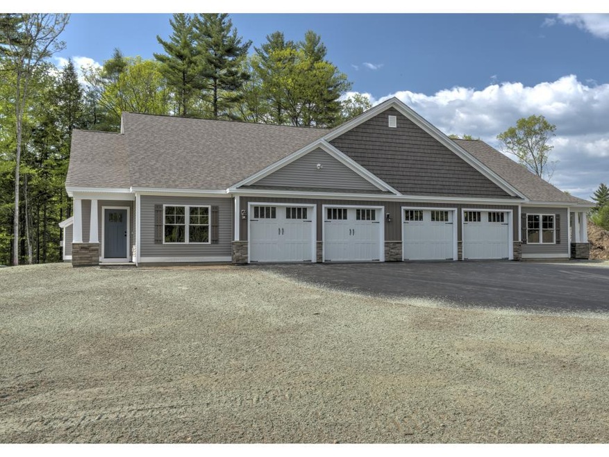 100 Gateway Dr unit 100, Chesterfield, NH 03443 - photo 1