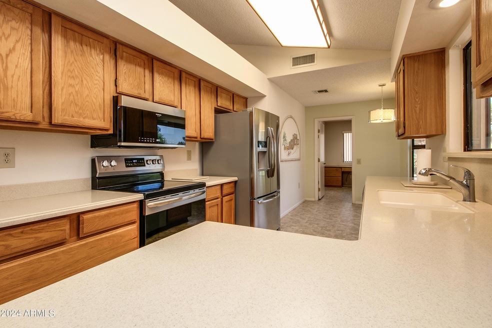 Corian like Counters-Integrated Sink