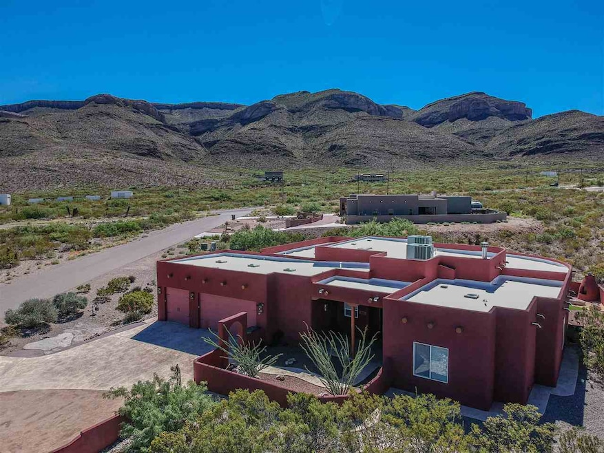 4 Pueblo de Luna, Alamogordo, NM 88310 - photo 1