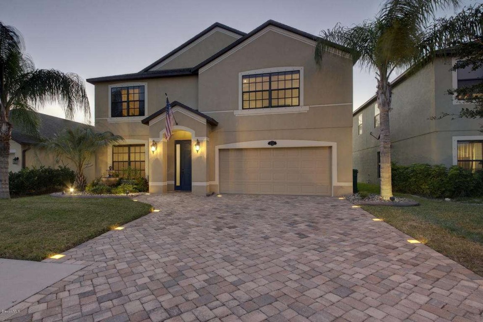 Landscape Lighting