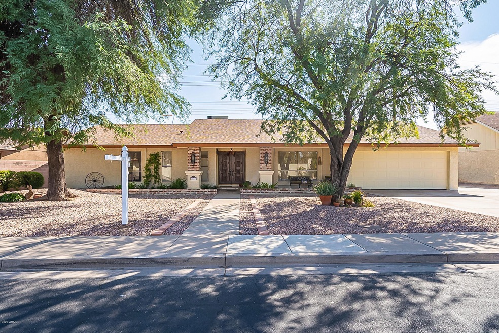 1503 E Greenway St, Mesa, AZ 85203 - photo 1