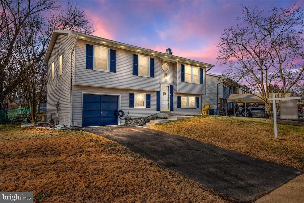 933 Fall Ridge Way, Gambrills, MD 21054 - photo 1