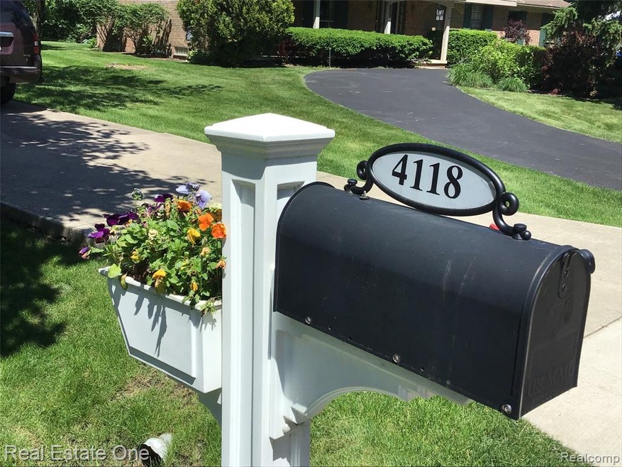 Welcome to 4118 Blackburn!