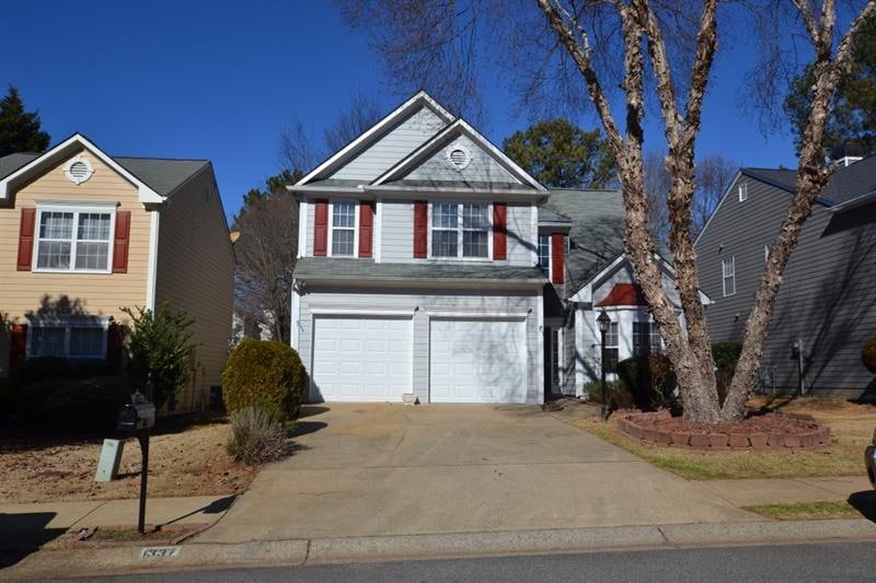1337 Glenover Way, Marietta, GA 30062 - photo 1
