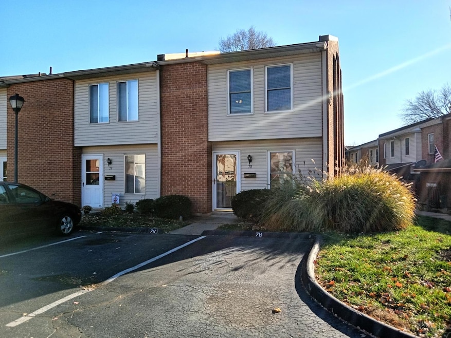 4530 Shawnray Dr, Middletown, OH 45044 - photo 1