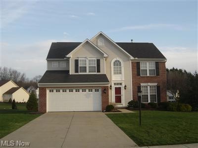 4246 Pletzer Blvd, Rootstown, OH 44272 - photo 1