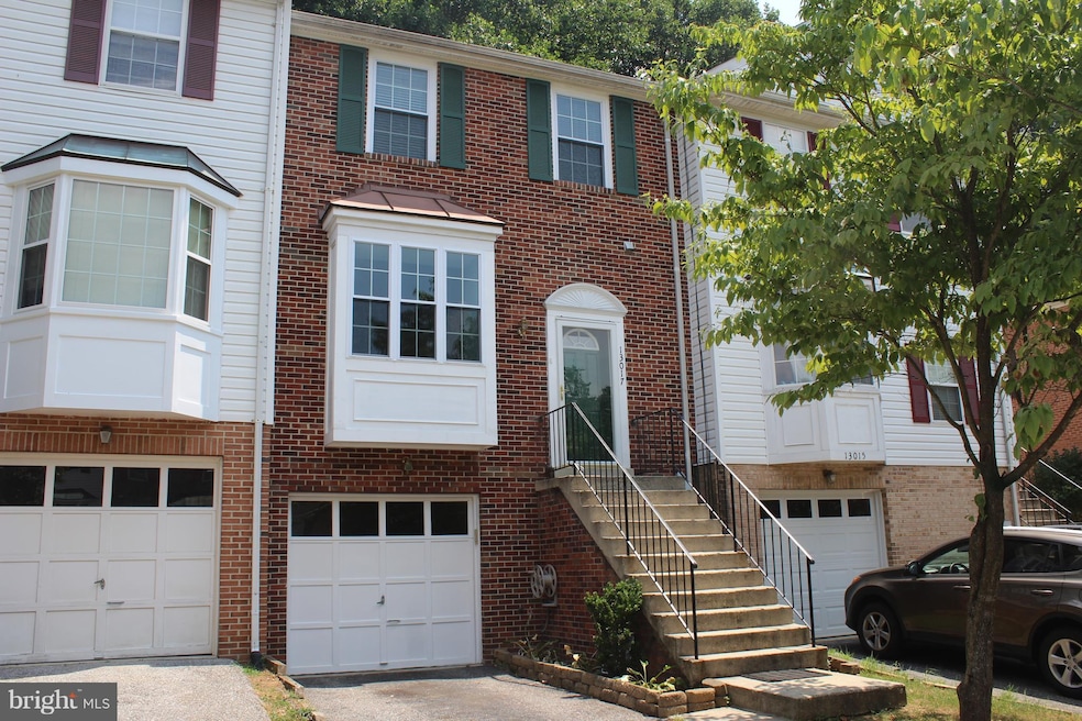 13017 Silver Maple Ct, Bowie, MD 20715 - photo 1