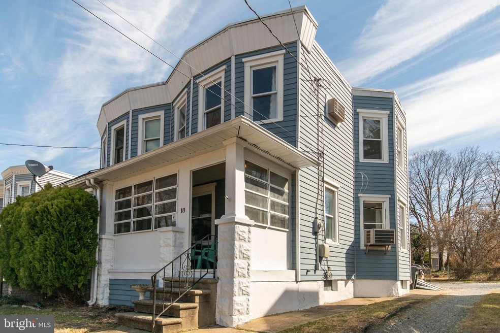 18 E Lakeview Ave, Oaklyn, NJ 08107 - photo 1