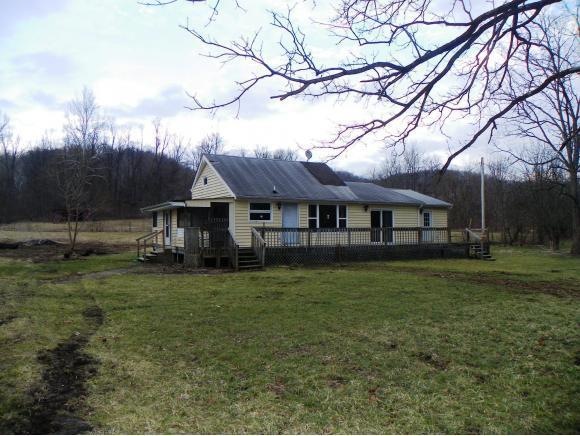 10143 Goose Creek Rd, Metamora, IN 47030 - photo 1