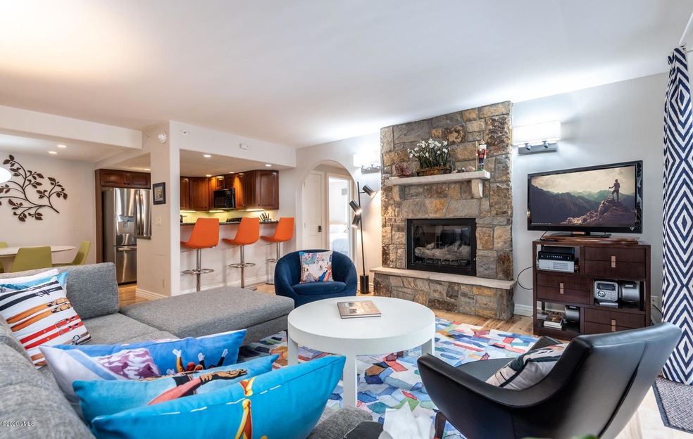 9 Vail Road #25-1