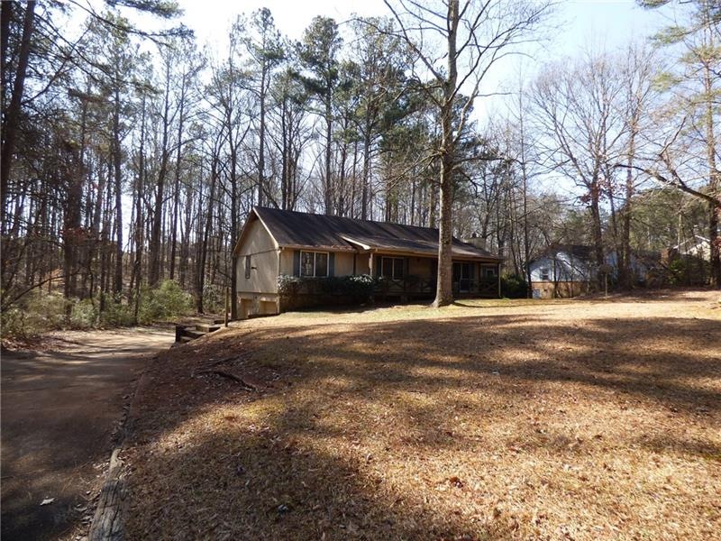 4529 Karron Dr, Powder Springs, GA 30127 - photo 1