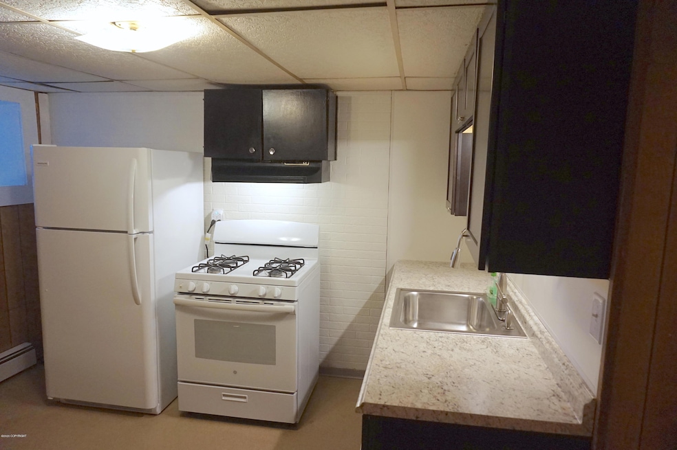 3309 Wyoming Dr unit 3, Anchorage, AK 99517 - photo 1