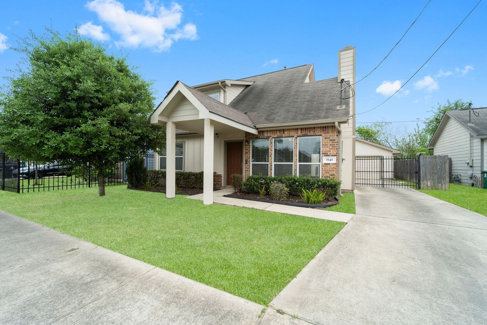 3548 Rebecca St, Houston, TX 77021 - photo 1