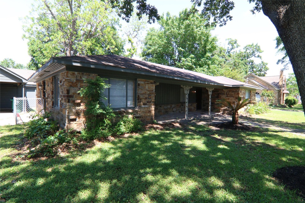 507 Fairbanks St, Houston, TX 77009 - photo 1