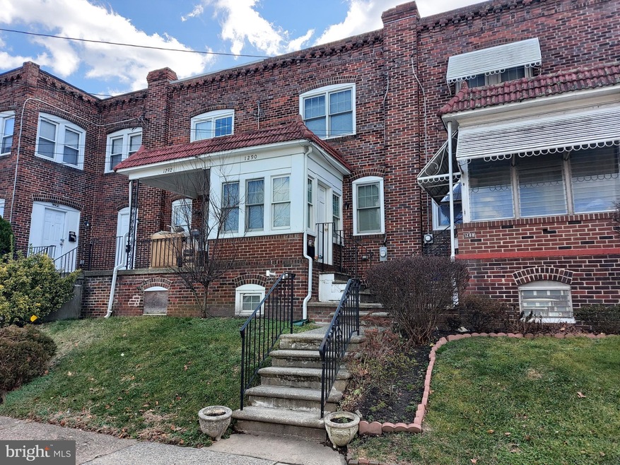 1290 S Merrimac Rd, Camden, NJ 08104 - photo 1