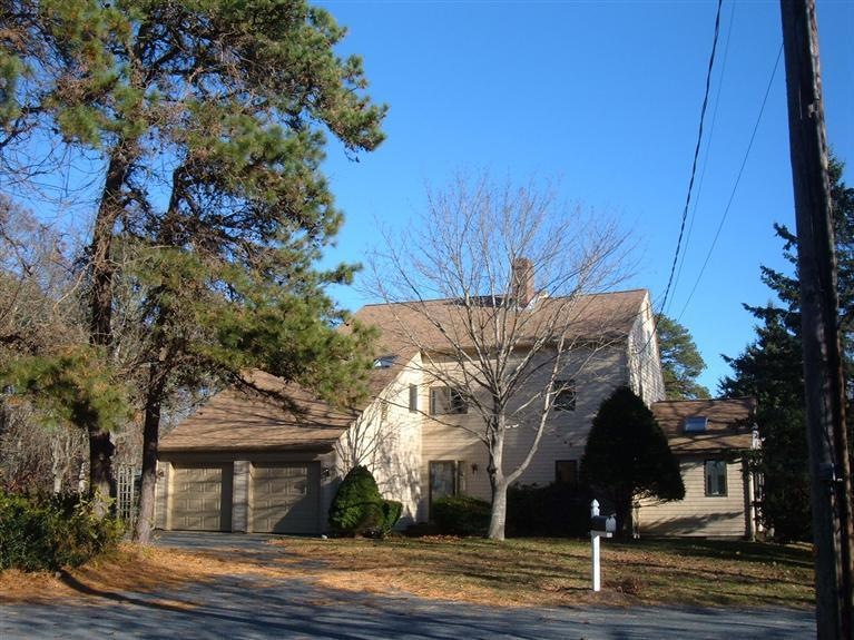 8 Uncle Jimmys Ln, Yarmouth Port, MA 02675 - photo 1