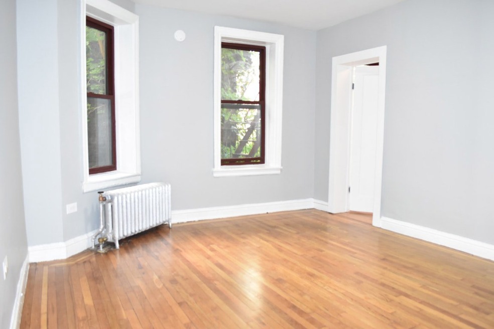 675 W 187th St unit 4, New York, NY 10033 - photo 1