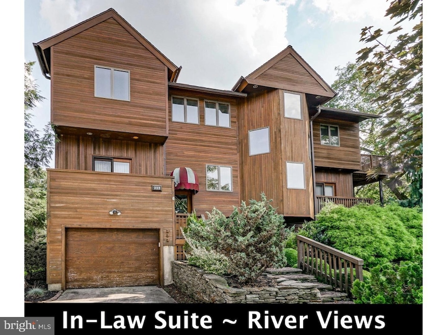 233 S Park Dr, Haddon Township, NJ 08108 - photo 1