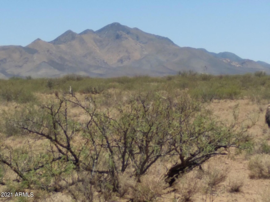 Sunsites Ranch - Feature photo mountain