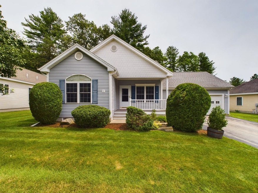 8 Haley Ct, Londonderry, NH 03053 - photo 1