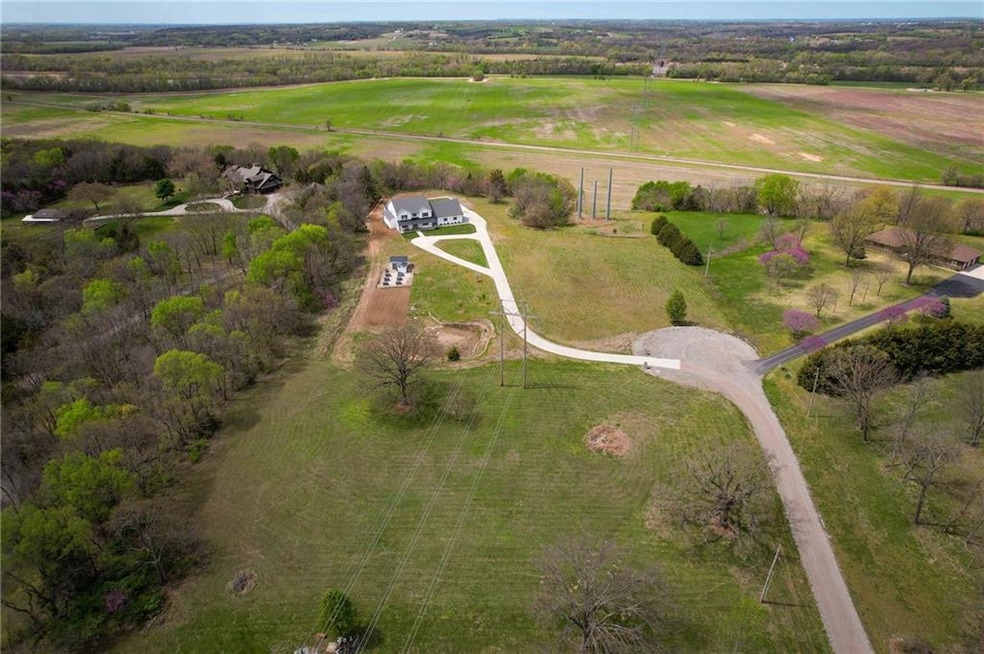 Dreaming of wild open spaces in Western Shawnee?