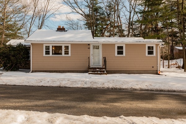 42 Summit Rd, Holbrook, MA 02343 - photo 1