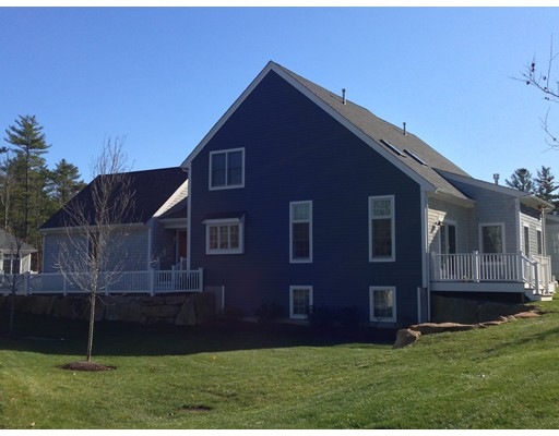 102 Fairhaven Rd unit 26, Mattapoisett, MA 02739 - photo 1