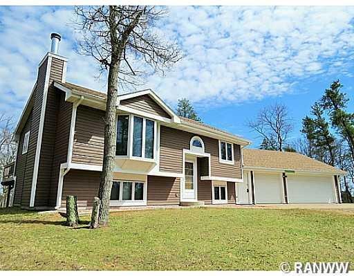 4521 Deerpath Cir, Danbury, WI 54830 - photo 1