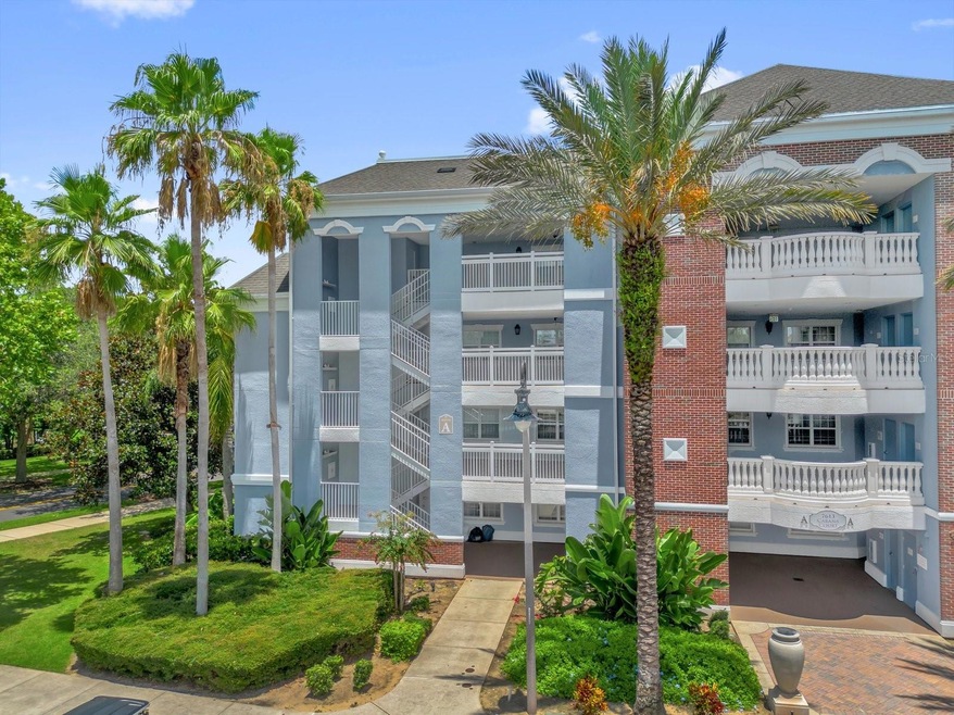 7613 Cabana Ct unit 102, Reunion, FL 34747 - photo 1