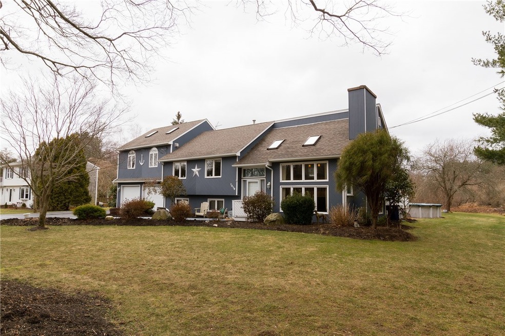 1419 Lafayette Rd, North Kingstown, RI 02852 - photo 1