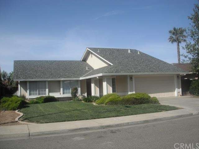 Great curb appeal!  Newer roof.