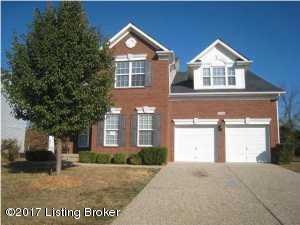 8705 Sanctuary Ln, Louisville, KY 40291 - photo 1