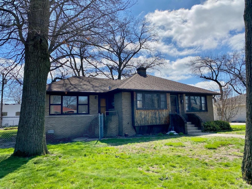 439 N Griffith Blvd, Griffith, IN 46319 - photo 1