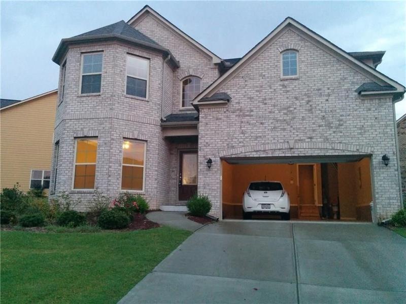 990 Walters Cir, Alpharetta, GA 30005 - photo 1