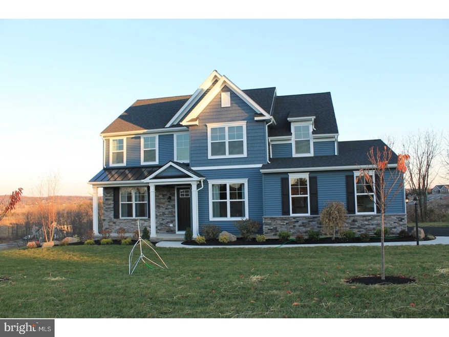 1263 W Bridge St, Spring City, PA 19475 - photo 1